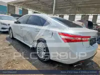 2013 Toyota AVALON