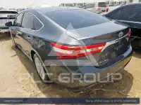 2013 Toyota AVALON