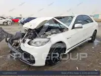 2013 Mercedes Benz E 350