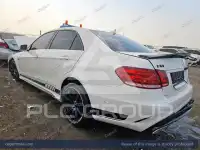 2013 Mercedes Benz E 350