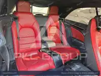 2013 Mercedes Benz E 350