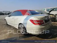 2013 Mercedes Benz E 350
