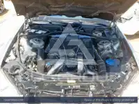 2013 Mercedes Benz S 500