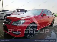 2013 Mercedes Benz C 200