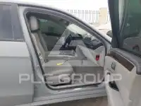 2013 Mercedes Benz E 300