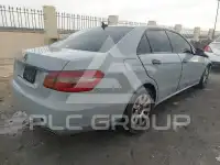 2013 Mercedes Benz E 300