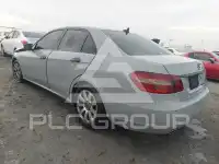 2013 Mercedes Benz E 300