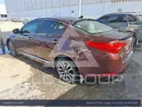 2013 KIA Optima