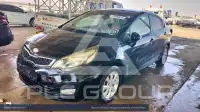 2013 KIA Rio
