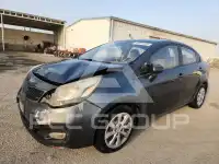 2013 KIA Rio