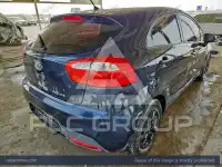 2013 KIA Rio