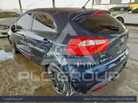 2013 KIA Rio