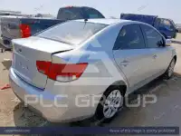 2013 KIA Cerato