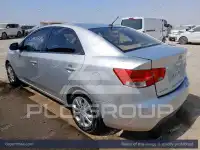 2013 KIA Cerato