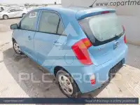 2013 KIA Picanto