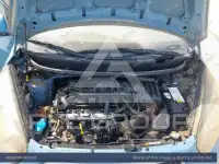 2013 KIA Picanto