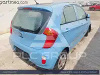 2013 KIA Picanto