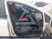 2013 Ford FIESTA