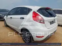 2013 Ford FIESTA