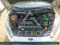 2013 Ford FIESTA