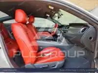 2013 Ford MUSTANG