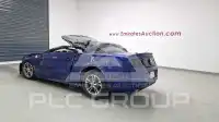 2013 Ford MUSTANG