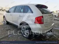 2013 Ford EDGE