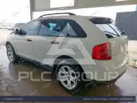 2013 Ford EDGE