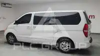 2013 Hyundai H-1