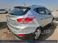 2013 Hyundai Tucson