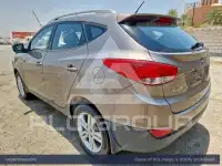 2013 Hyundai Tucson