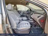 2013 Hyundai Tucson