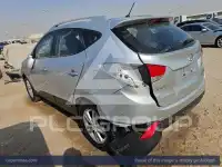 2013 Hyundai Tucson