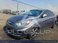 2013 Hyundai Accent