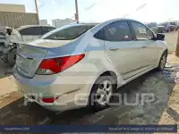 2013 Hyundai Accent