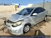2013 Hyundai Accent