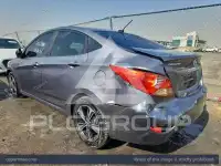 2013 Hyundai Accent
