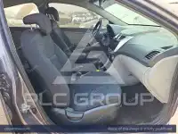 2013 Hyundai Accent