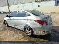 2013 Hyundai Accent