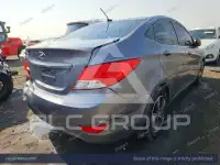 2013 Hyundai Accent