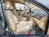 2013 Hyundai Accent