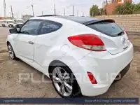 2013 Hyundai Veloster