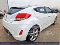 2013 Hyundai Veloster
