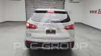 2013 Hyundai Santa Fe