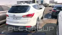 2013 Hyundai Santa Fe