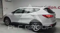 2013 Hyundai Santa Fe