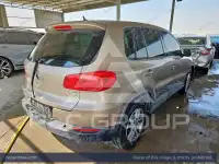 2013 Volkswagen Tiguan