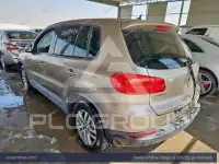 2013 Volkswagen Tiguan
