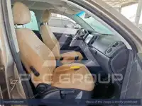 2013 Volkswagen Tiguan