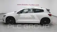 2013 Volkswagen Scirocco